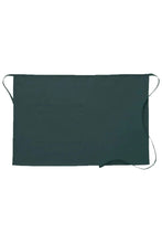 Cardi / DayStar Hunter Half Bistro Apron (1 Pocket)