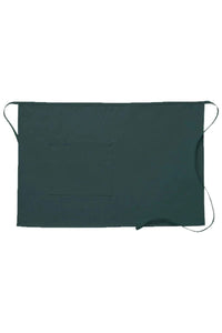 Cardi / DayStar Hunter Half Bistro Apron (1 Pocket)