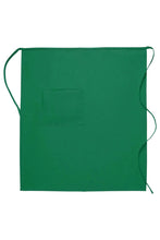 Cardi / DayStar Kelly Full Bistro Apron (1 Pocket)
