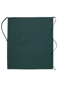 Cardi / DayStar Hunter Full Bistro Apron (1 Pocket)