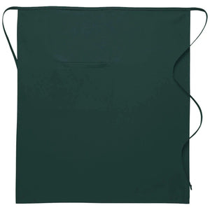 Cardi / DayStar Hunter Full Bistro Apron (1 Inset Pocket)
