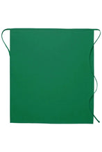 Cardi / DayStar Kelly Full Bistro Apron (No Pockets)