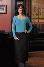 Cardi / DayStar Full Bistro Apron (1 Pocket)