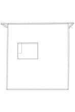 Cardi / DayStar Full Bistro Apron (1 Pocket)