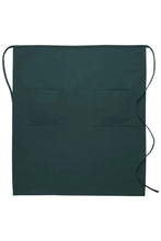 Cardi / DayStar Hunter Full Bistro Apron (2 Pockets)