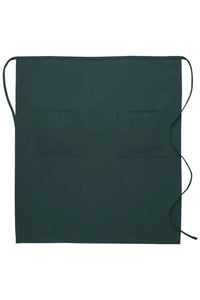 Cardi / DayStar Hunter Full Bistro Apron (2 Pockets)