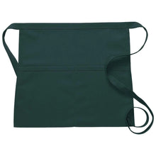 Cardi / DayStar Hunter Squared Waist Apron (2 Pockets)