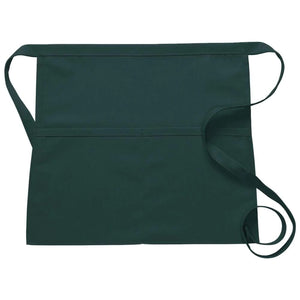 Cardi / DayStar Hunter Squared Waist Apron (2 Pockets)