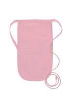 Cardi / DayStar Pink Money Pouch with Attached Ties