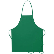 Cardi / DayStar Kelly Deluxe Bib Apron (No Pocket)