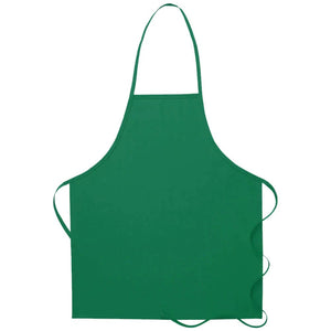 Cardi / DayStar Kelly Deluxe Bib Apron (No Pocket)