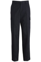 Edwards 28 Navy Men's Utility Chino Cargo Pant