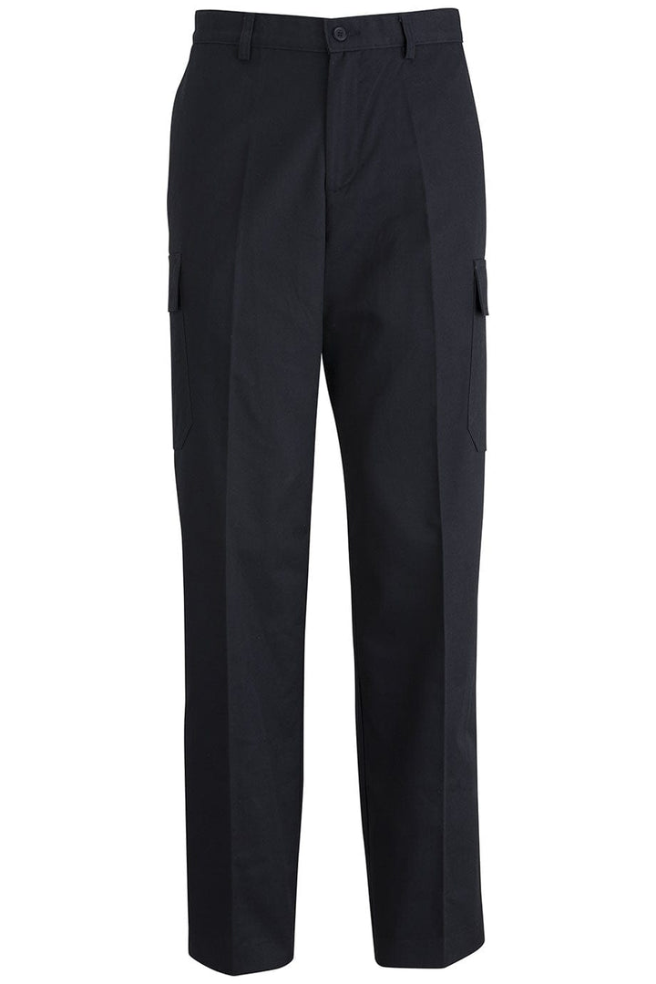 Edwards 28 Navy Men's Utility Chino Cargo Pant