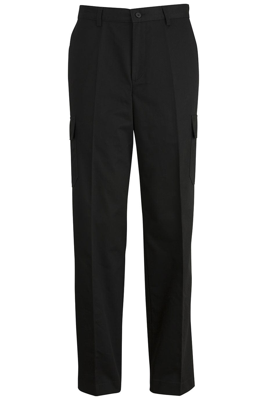 Edwards 28 Black Men's Utility Chino Cargo Pant