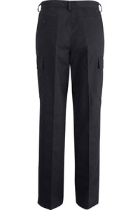 Edwards Coal Men's Utility Chino Cargo Pant