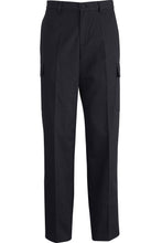 Edwards 28 Coal Men's Utility Chino Cargo Pant