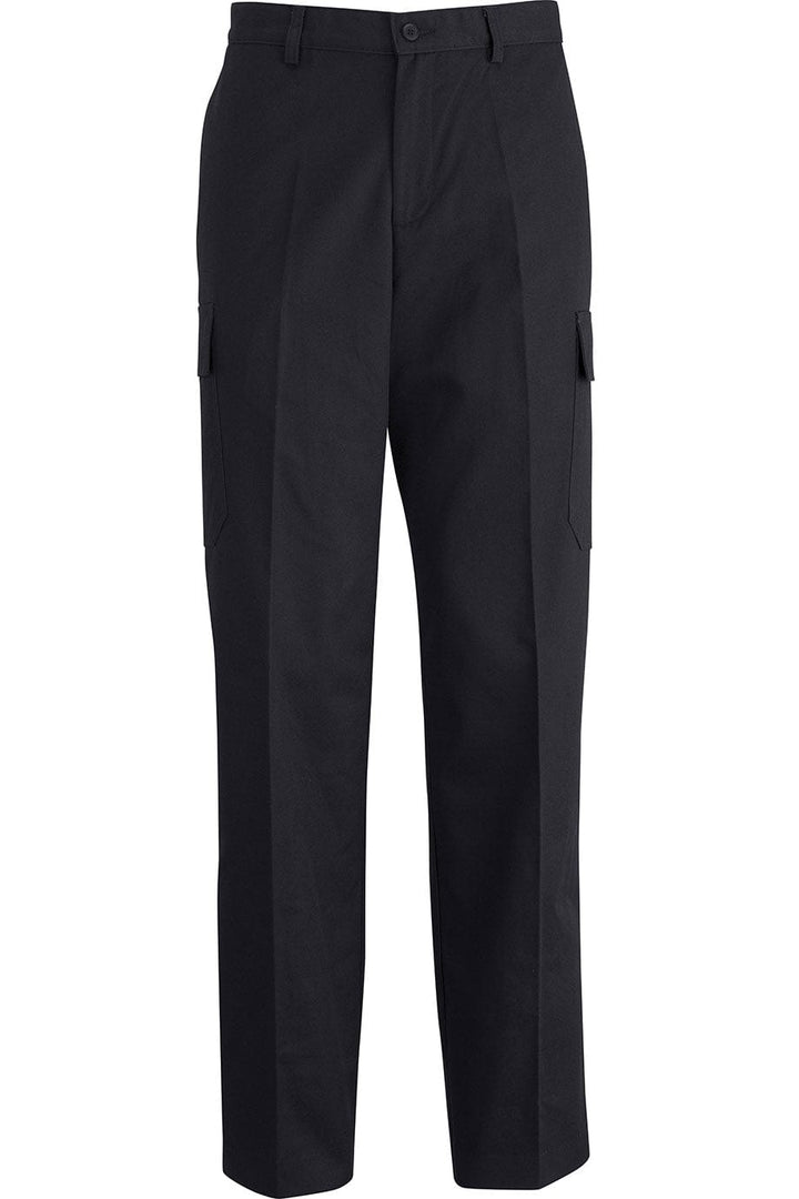 Edwards 28 Coal Men's Utility Chino Cargo Pant
