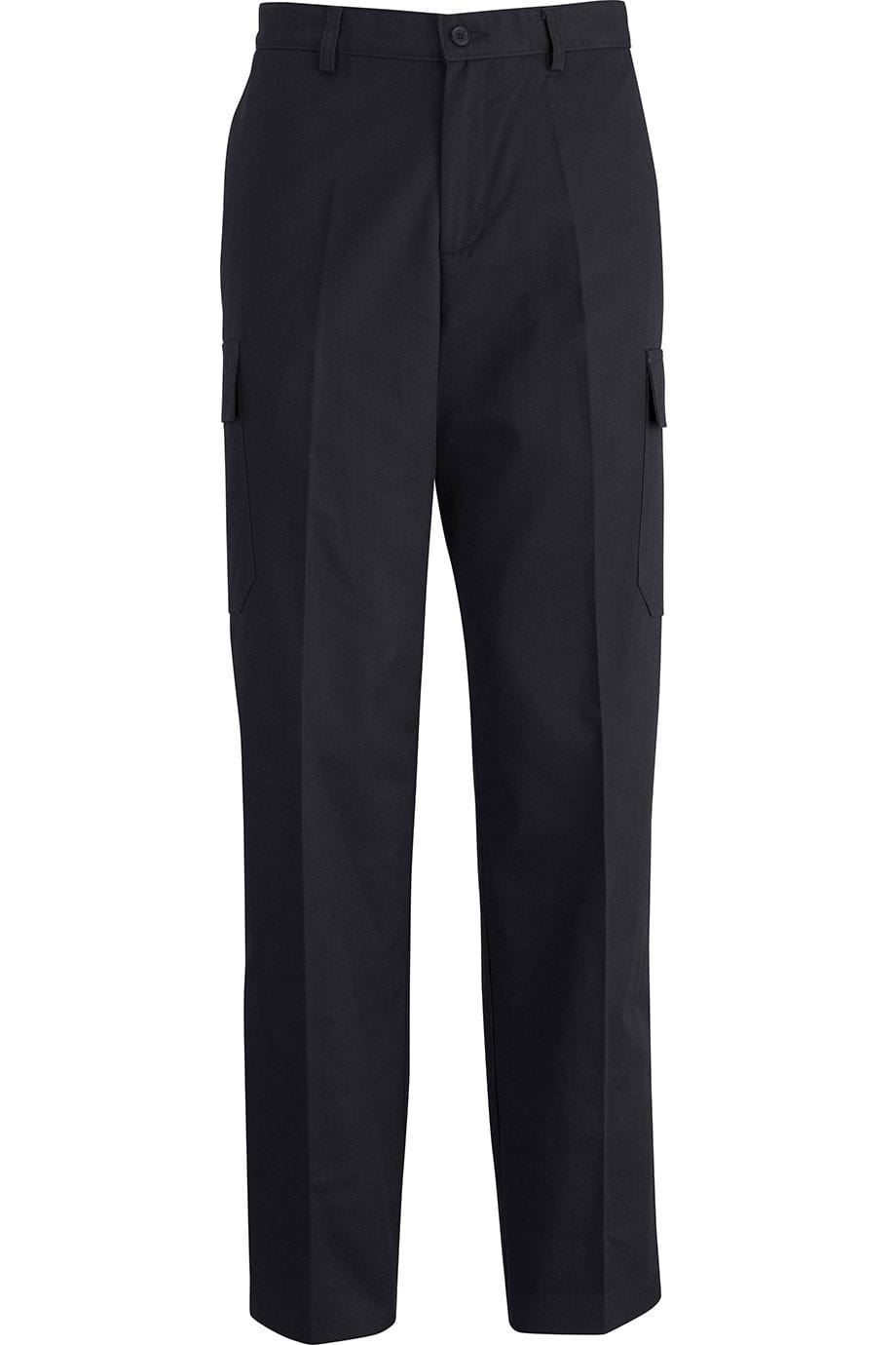 Edwards 28 Coal Men's Utility Chino Cargo Pant