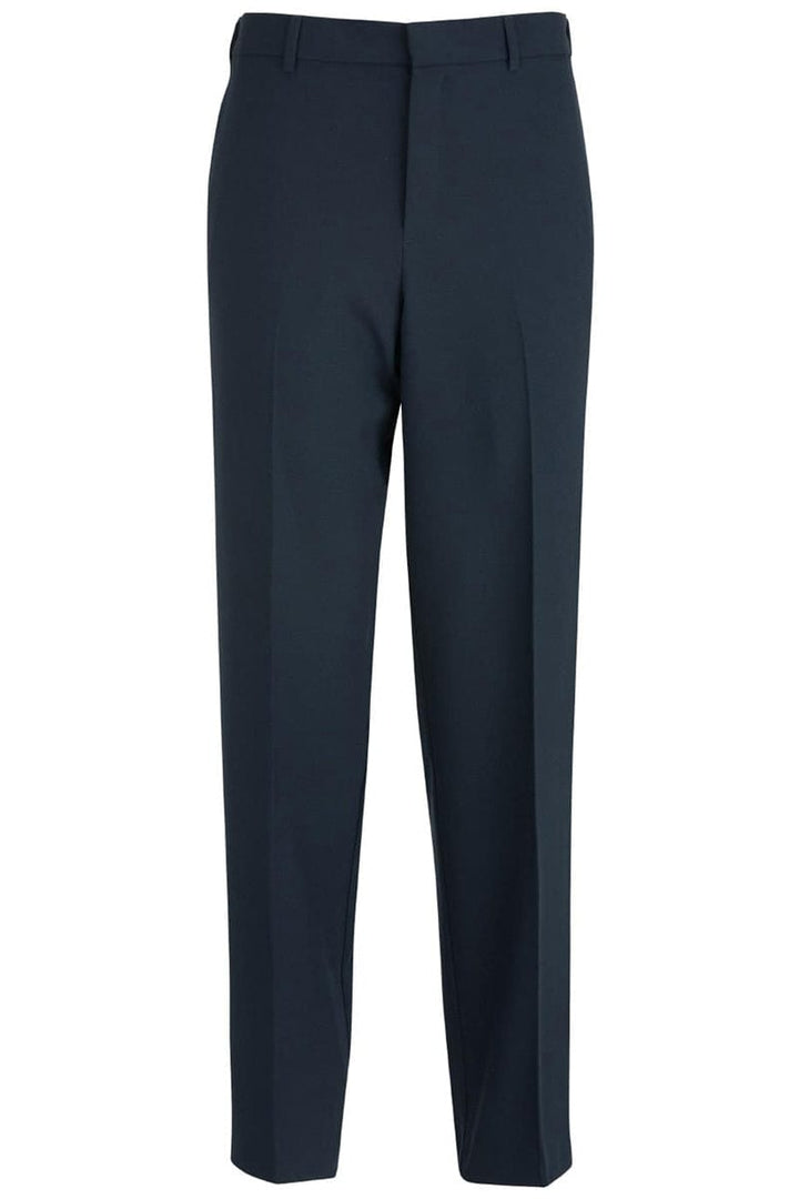 Edwards 28 Men's Dark Navy Essential Flat Front Pant