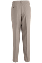 Edwards Men's Cobblestone Essential Flat Front Pant