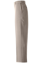 Edwards Men's Cobblestone Essential Flat Front Pant