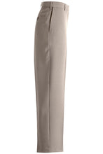 Edwards Men's Cobblestone Essential Flat Front Pant