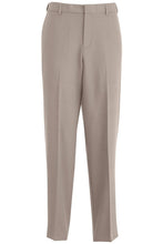 Edwards 28 Men's Cobblestone Essential Flat Front Pant