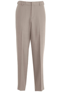 Edwards 28 Men's Cobblestone Essential Flat Front Pant