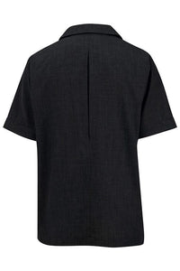 Edwards Men's Pinnacle Service Shirt - Black
