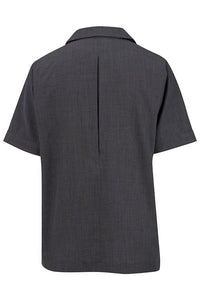 Edwards Men's Pinnacle Service Shirt - Steel Grey