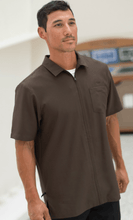 Edwards Men's Navy Essential Service Shirt