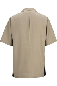 Edwards Premier Men's Service Shirt - Cobblestone