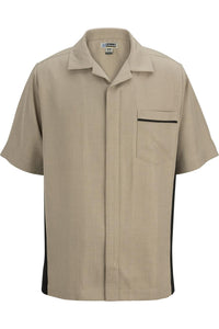 Edwards S Premier Men's Service Shirt - Cobblestone