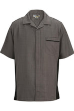 Edwards S Premier Men's Service Shirt - Graphite