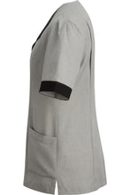 Edwards Ladies' Pinnacle Housekeeping Tunic - Platinum