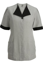 Edwards XXS Ladies' Pinnacle Housekeeping Tunic - Platinum