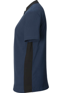 Edwards Navy Housekeeping Full-Zip Tunic