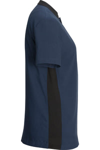 Edwards Navy Housekeeping Full-Zip Tunic