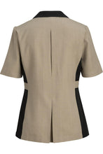 Edwards Premier Ladies' Housekeeping Tunic - Cobblestone