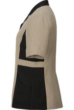 Edwards Premier Ladies' Housekeeping Tunic - Cobblestone