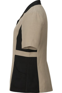 Edwards Premier Ladies' Housekeeping Tunic - Cobblestone