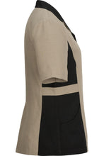 Edwards Premier Ladies' Housekeeping Tunic - Cobblestone
