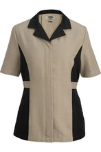 Edwards XXS Premier Ladies' Housekeeping Tunic - Cobblestone