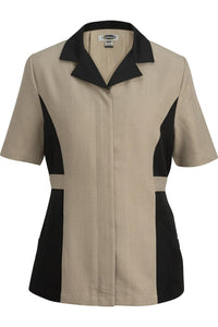 Edwards XXS Premier Ladies' Housekeeping Tunic - Cobblestone
