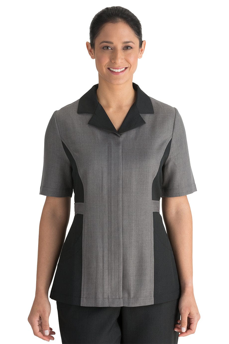 Edwards Graphite Premier Housekeeping Tunic