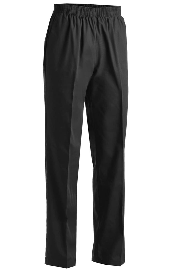 Edwards XXS Black Essential Women's Housekeeping Pant