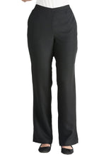 Edwards Black Premier Women's Pull-on Pant