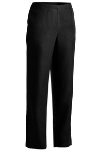 Edwards XXS Black Premier Women's Pull-on Pant