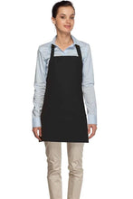 Cardi / DayStar Deluxe Bib Adjustable Apron (3 Pockets)