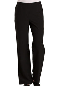 Edwards Black Pinnacle Women's Housekeeping Pant